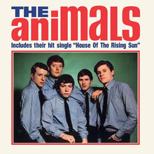 Load image into Gallery viewer, Animals, The - The Animals [180G]
