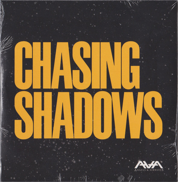 Angels and Airwaves - Chasing Shadows [Ltd Ed Canary Yellow Vinyl/ Indie Exclusive]