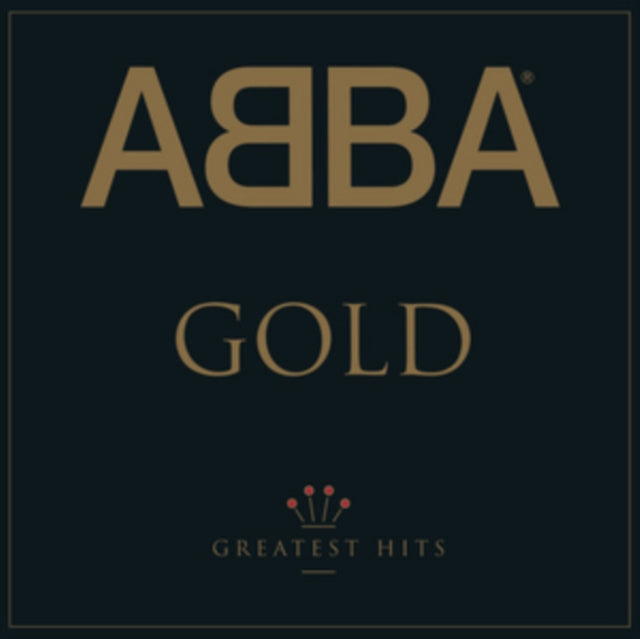 Abba - Gold: Greatest Hits [2LP]