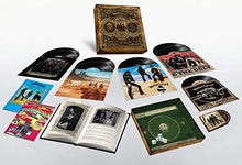 Load image into Gallery viewer, Motörhead - Ace of Spades: The Box Set [9LP/ 180G/ DVD/ Gaming Board &amp; 5 Dice/ 40-Page Hardcover Book/ Tour Program/ Comic Book/ Boxed]
