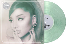 Load image into Gallery viewer, Ariana Grande - Positions [Ltd Ed Coke Bottle Clear Vinyl/ Indie Exclusive]
