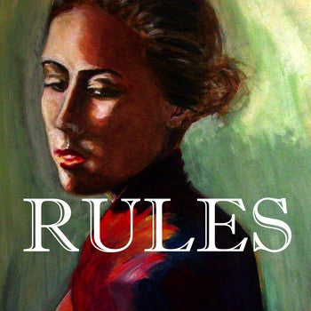 Alex G - Rules [Bonus 7