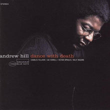 Load image into Gallery viewer, Andrew Hill - Dance with Death [180G] (Blue Note Tone Poet Series)
