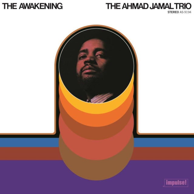 Ahmad Jamal - The Awakening [180G] (Verve By Request Series)
