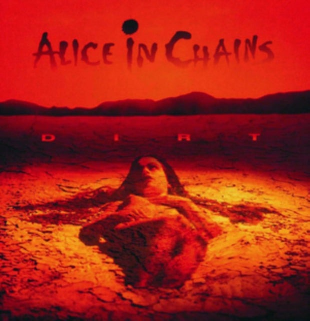 Alice in Chains - Dirt: 30th Anniversary Edition [2LP/ Ltd Ed Yellow Vinyl/ Remastered]