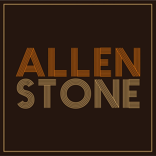 Allen Stone - Allen Stone [2LP]
