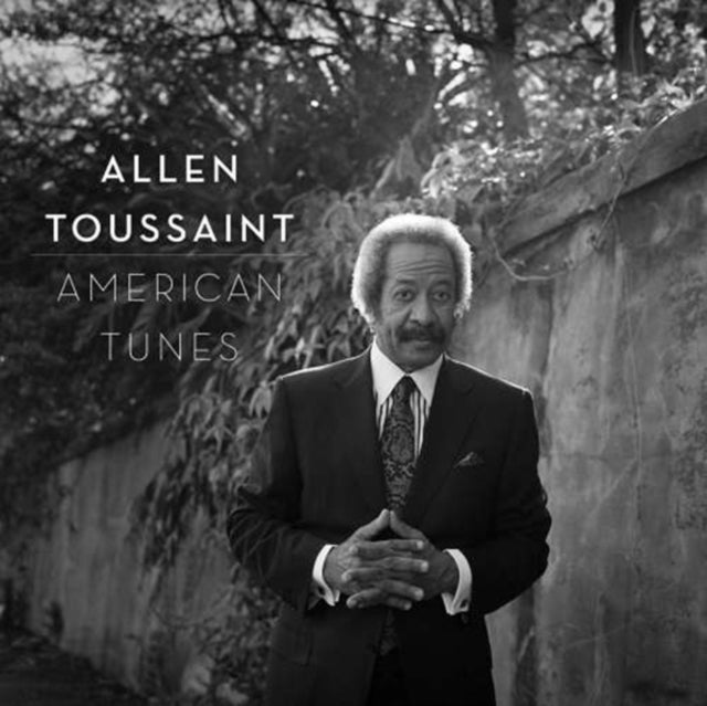 Allen Toussaint - American Tunes [2LP/ 140G/ Audiophile Pressing]
