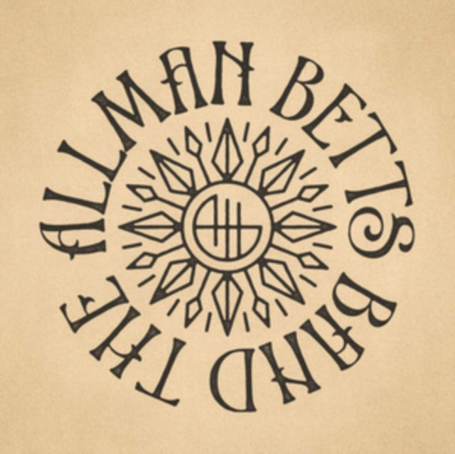 Allman Betts Band, The - Down to the River [2LP]