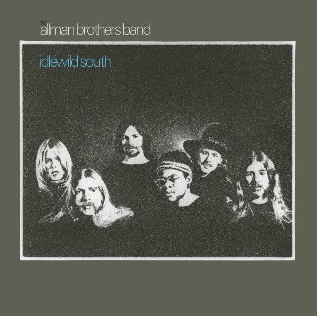Allman Brothers, The - Idlewild South [180G]
