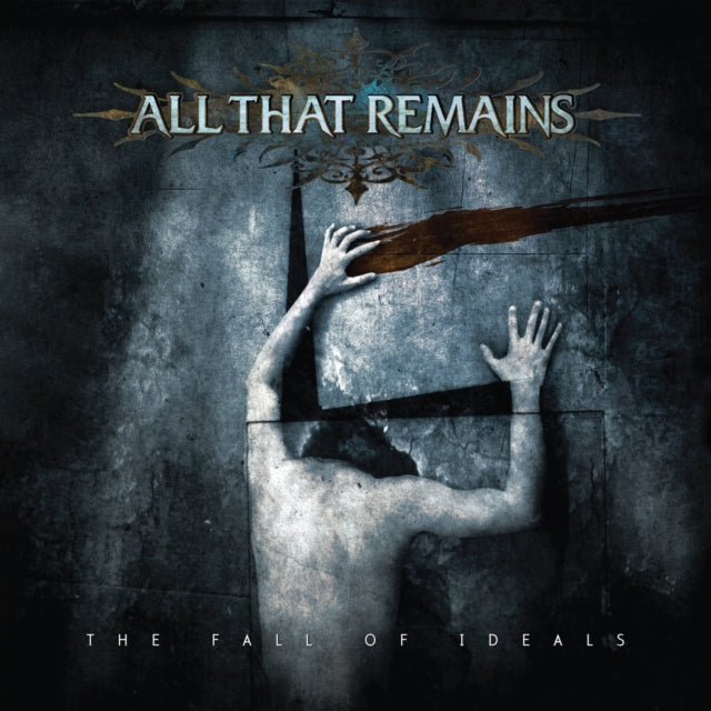 All That Remains - The Fall of Ideals: 15th Anniversary Pressing [180G]