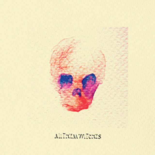 All Them Witches - All Them Witches [2LP]