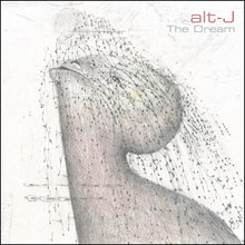 Load image into Gallery viewer, Alt-J - The Dream [Ltd Ed Milky Clear Vinyl/ Indie Exclusive]
