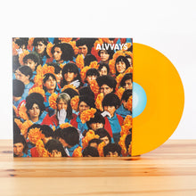 Load image into Gallery viewer, Alvvays - Alvvays [Ltd Ed Orange Vinyl]
