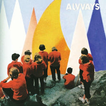 Load image into Gallery viewer, Alvvays - Antisocialites [Ltd Ed Clear with Yellow Splatter Vinyl]
