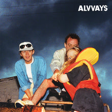Load image into Gallery viewer, Alvvays - Blue Rev [Ltd Ed Blue Vinyl]

