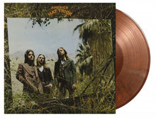 Load image into Gallery viewer, America - Hat Trick [180G/ Ltd Ed Safari Colored Vinyl/ Insert/ Poster/ Numbered] (MOV)
