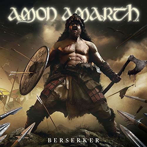 Amon Amarth - Berserker [2LP]