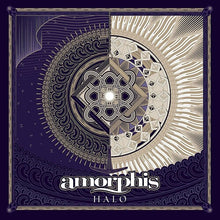 Load image into Gallery viewer, Amorphis - Halo [2LP/ Ltd Ed Red Vinyl]
