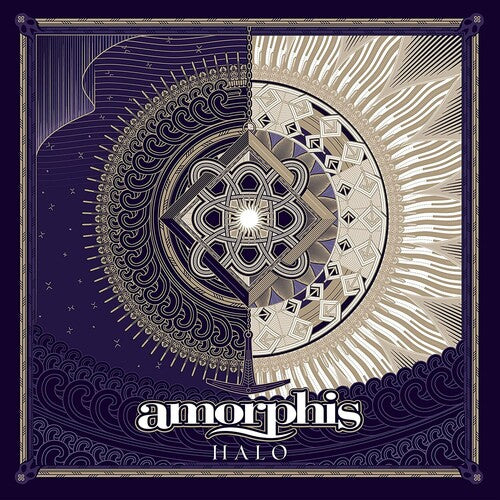 Amorphis - Halo [2LP/ Ltd Ed Red Vinyl]