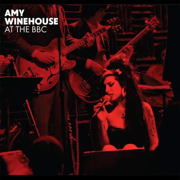 Amy Winehouse - At the BBC [3LP/ 180G]