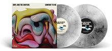 Load image into Gallery viewer, Amyl and the Sniffers - Comfort to Me: Deluxe Edition [2LP/ Ltd Ed Smoke Colored Vinyl/ Poster]
