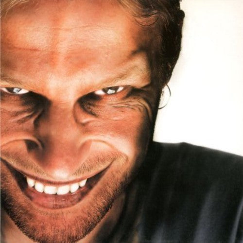 Aphex Twin - Richard D. James Album [180G]