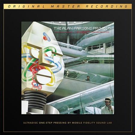 Alan Parsons Project, The - I Robot [180G/ Ltd Ed Ultradisc One-Step Audiophile Pressing/ Numbered/ Boxed] (MoFi)