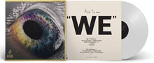 Load image into Gallery viewer, Arcade Fire - WE [Ltd Ed White Vinyl/ Indie Exclusive]
