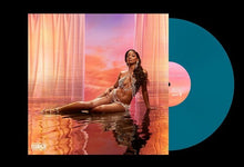 Load image into Gallery viewer, Ari Lennox - age/sex/location [Ltd Ed Sea Blue Vinyl]
