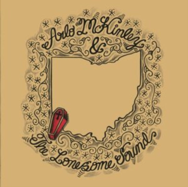 Arlo McKinley & The Lonesome Sound - Arlo McKinley & The Lonesome Sound