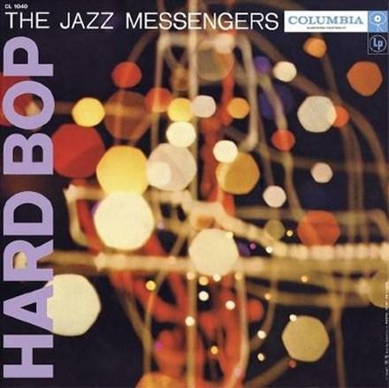 Art Blakey and the Jazz Messengers - Hard Bop [180G/ Impex Records Audiophile Pressing/ Numbered/ Ltd Ed]