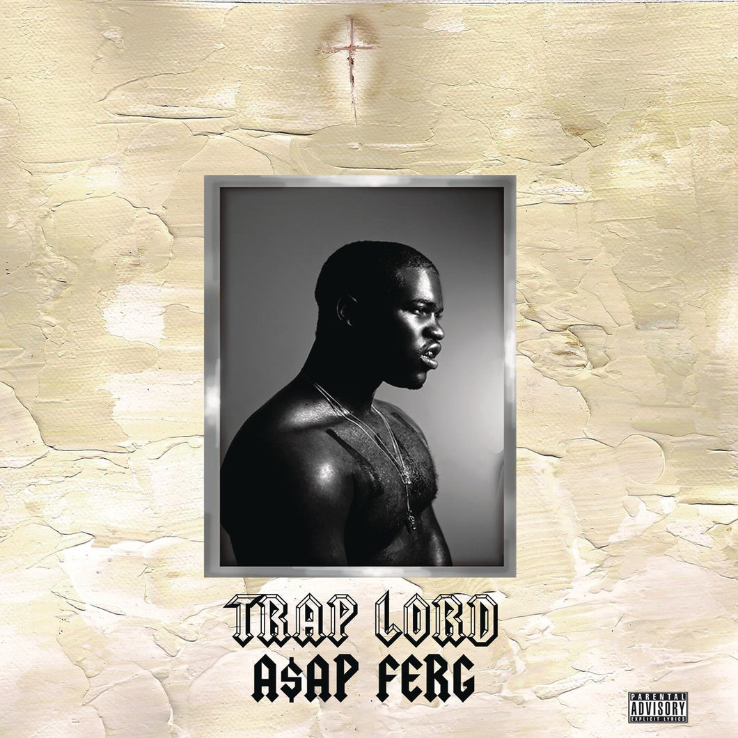 A$AP Ferg - Trap Lord [2LP]