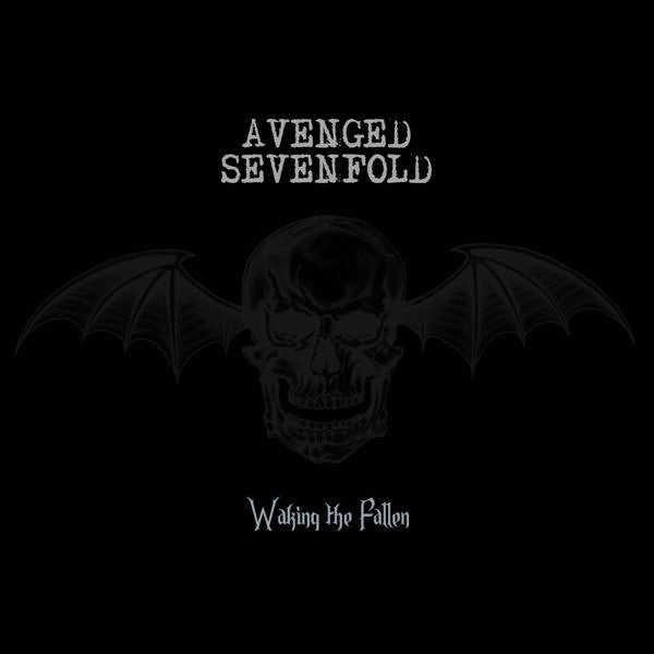 Avenged Sevenfold - Waking the Fallen [2LP/ Ltd Ed Oxblood Vinyl]