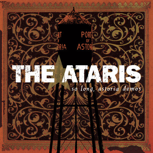 Ataris, The - So Long, Astoria Demos [Ltd Ed Purple Vinyl]