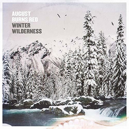 August Burns Red - Winter Wilderness EP [10