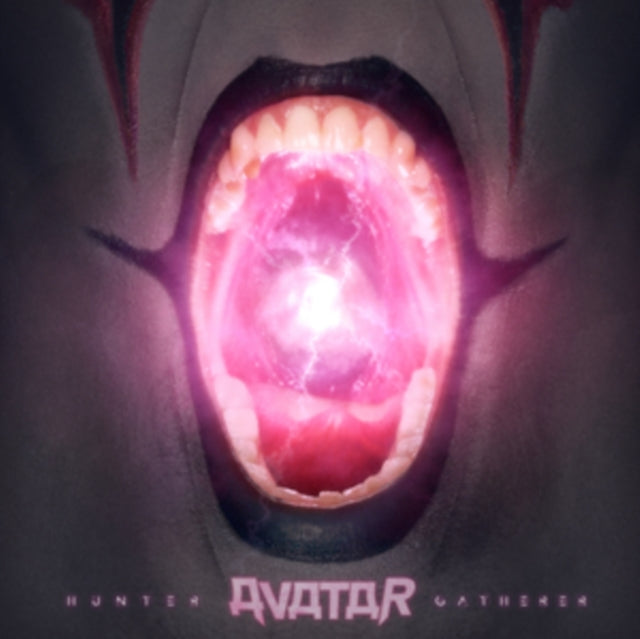 Avatar - Hunter Gatherer [180G/ Ltd Ed Marble Black & Grape Vinyl]