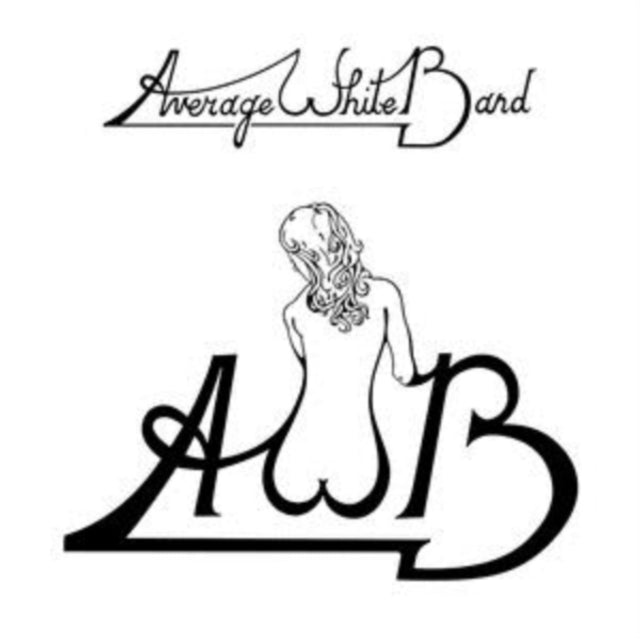 Average White Band - AWB