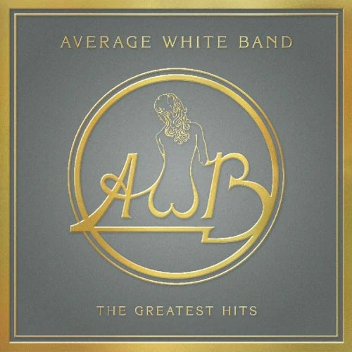 Average White Band - The Greatest Hits [180G/White Vinyl]