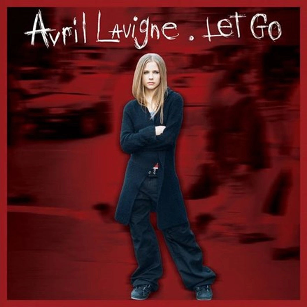 Avril Lavigne - Let Go: 20th Anniversary Edition [2LP/ Bonus Tracks]