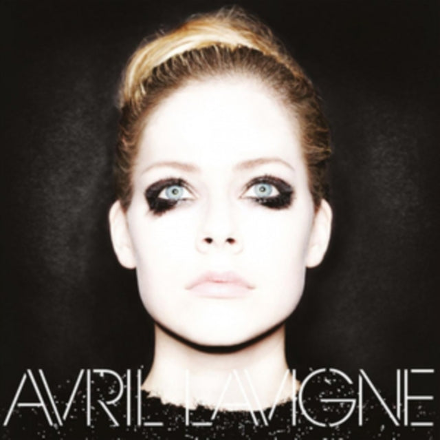 Avril Lavigne - Avril Lavigne [180G/ Remastered] (MOV)