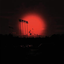 Load image into Gallery viewer, Afghan Whigs - How Do You Burn? [180G/ Ltd Ed Clear Vinyl]
