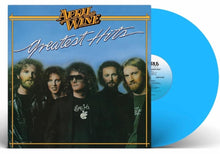 Load image into Gallery viewer, April Wine - Greatest Hits [180G/ Ltd Ed Opaque Blue Vinyl]
