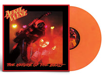 Load image into Gallery viewer, April Wine - The Nature of the Beast [Ltd Ed Orange with Swirl Vinyl/ Import]
