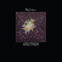 Load image into Gallery viewer, Billy Cobham - Spectrum [Ltd Ed Crystal-Clear Vinyl] (SYEOR 2023)
