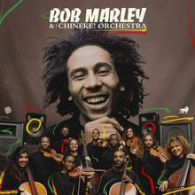 Load image into Gallery viewer, Bob Marley - Bob Marley &amp; the Chineke! Orchestra [180G]
