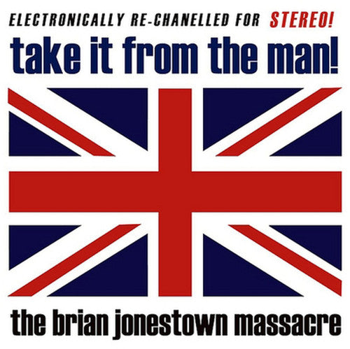 Brian Jonestown Massacre, The - Take It From the Man! [2LP]