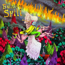 Load image into Gallery viewer, Built To Spill - When The Wind Forgets Your Name [Ltd Ed Colored Vinyl/ Loser Edition]
