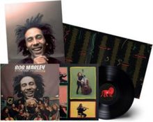 Load image into Gallery viewer, Bob Marley - Bob Marley &amp; the Chineke! Orchestra [180G]
