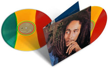 Load image into Gallery viewer, Bob Marley and the Wailers - Legend [2LP/ Tri-Color Vinyl/ 30th Anniversary Edition]
