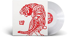 Load image into Gallery viewer, Bronx, The - The Bronx (IV): 10th Anniversary Deluxe Edition [Ltd Ed Clear Vinyl/ Remastered]
